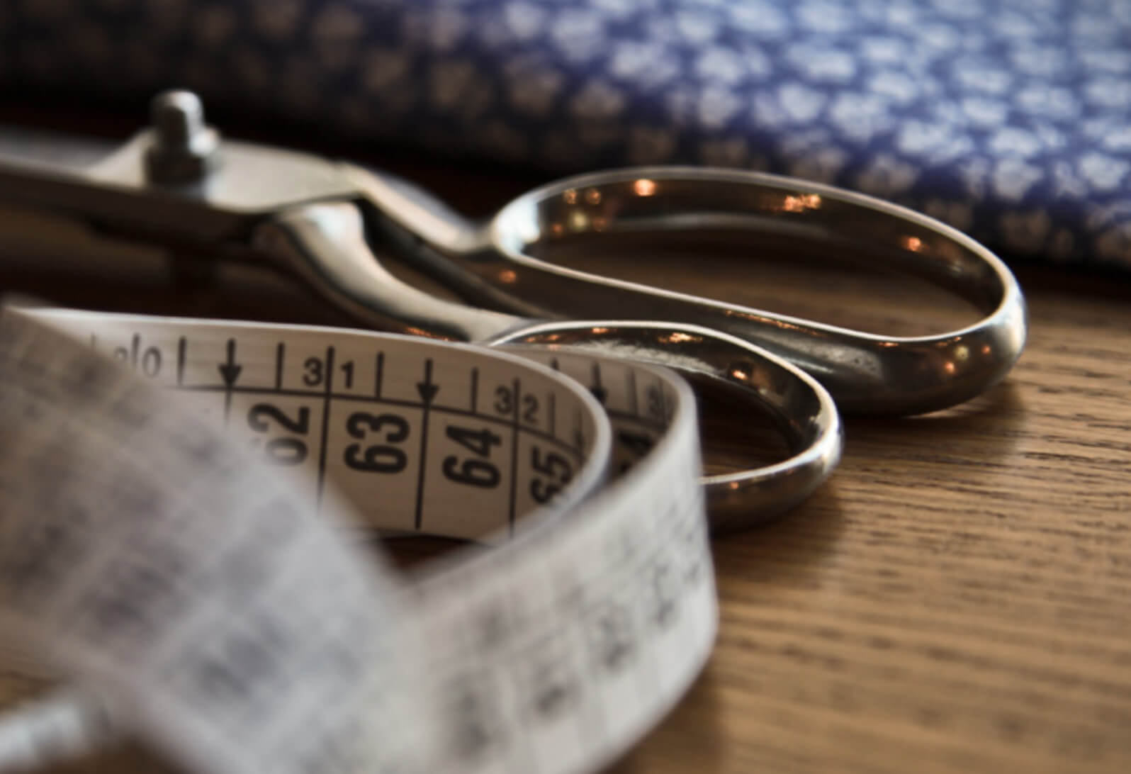 Raul Gonzalez Tailor