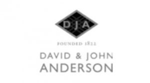 David & John anderson
