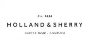 Holland & Sherry